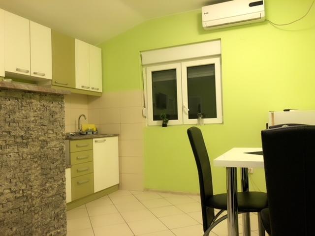 Mare Apartmant Belgrad Exteriör bild