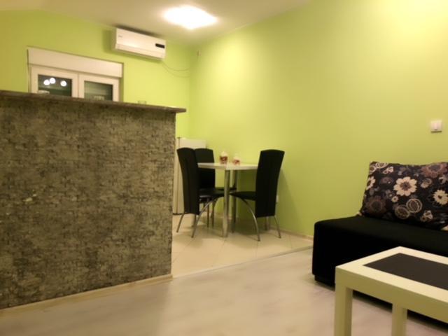 Mare Apartmant Belgrad Exteriör bild