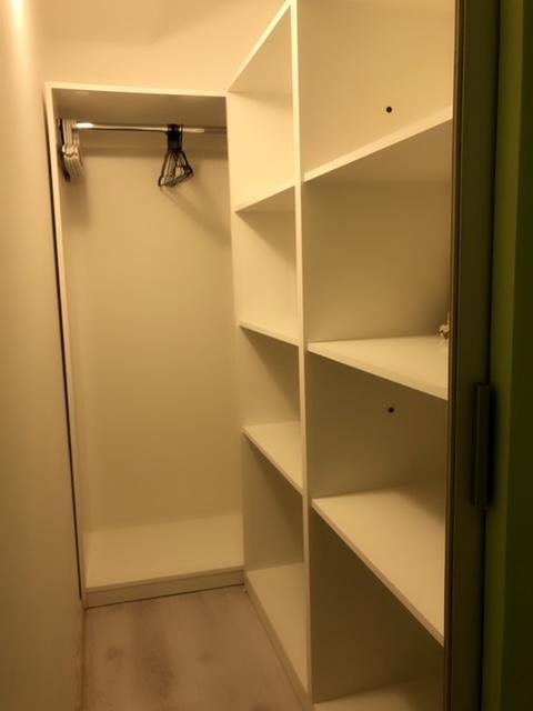 Mare Apartmant Belgrad Exteriör bild