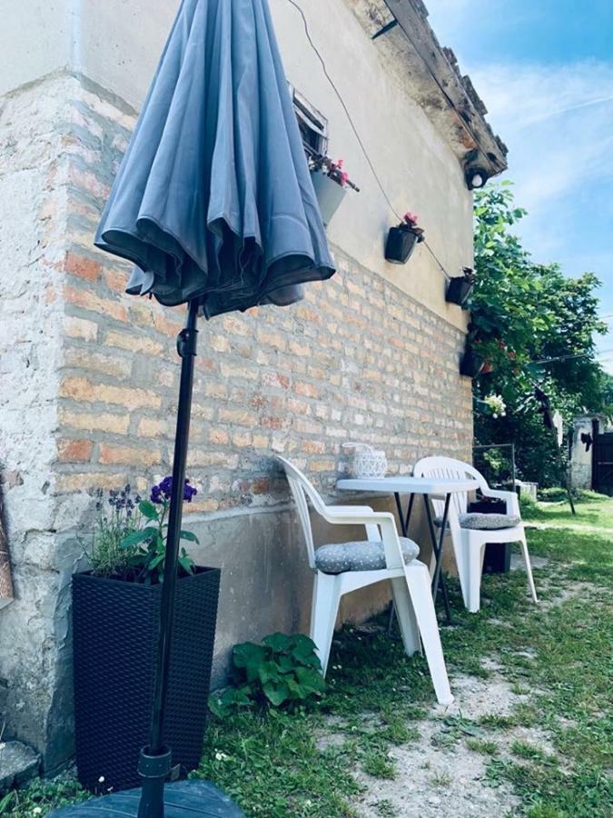 Mare Apartmant Belgrad Exteriör bild